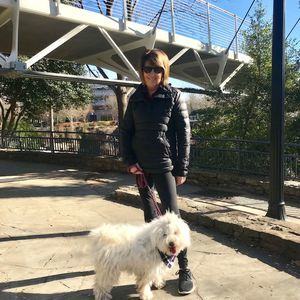 Meet your Posher, Dianne